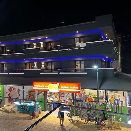 Blue Sea Boutique Apartments Olympiakí Aktí Eksteriør bilde